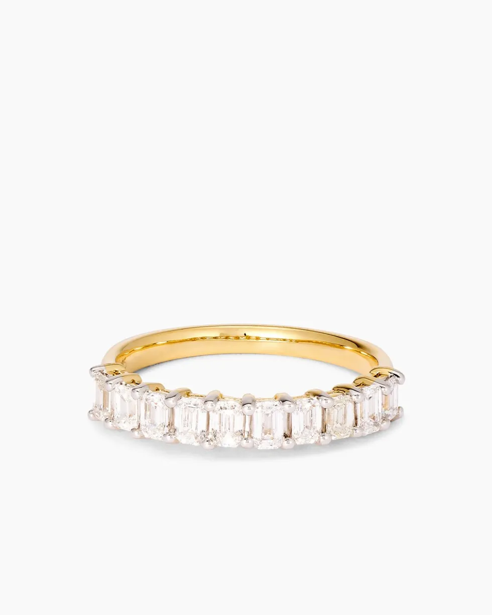 Diamantring 1,00 ct