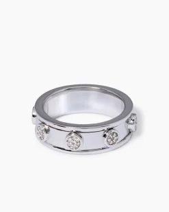 Diamantring 0,14 ct