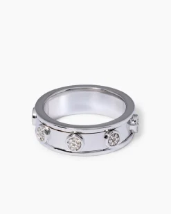 Diamantring 0,14 ct