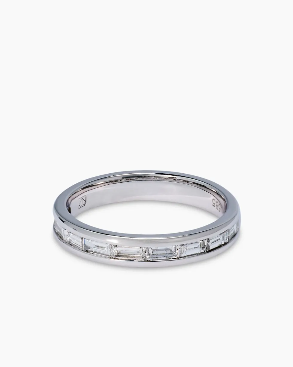 Diamantring 0,50 ct