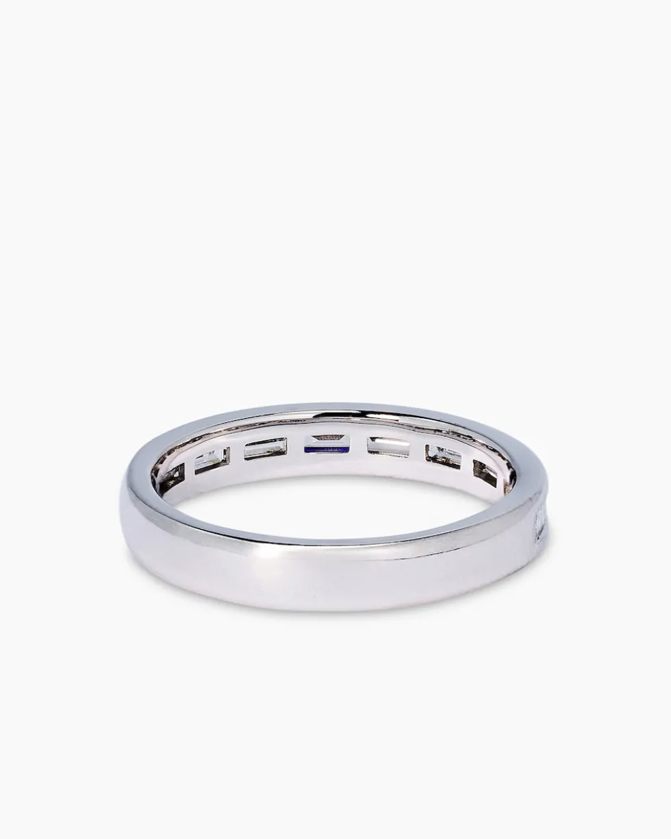 Diamantring 0,50 ct