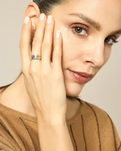 Diamantring 0,50 ct