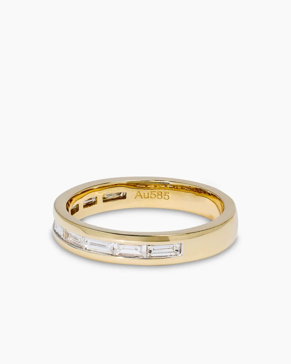 Diamantring 0,50 ct