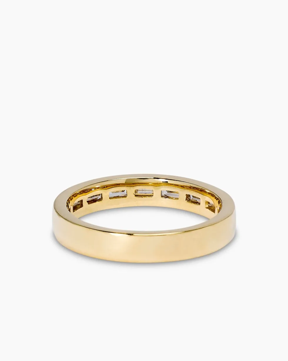 Diamantring 0,50 ct