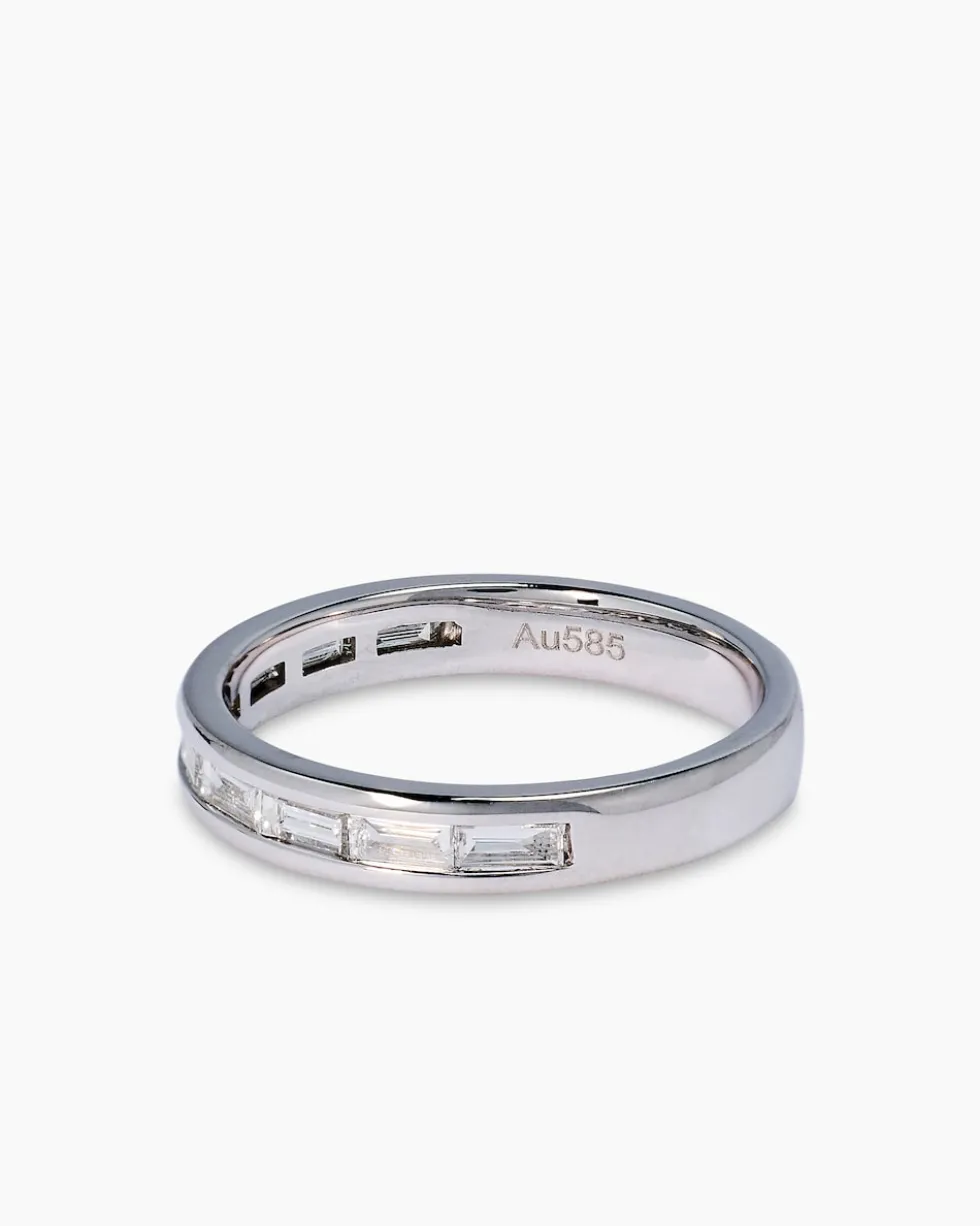 Diamantring 0,50 ct