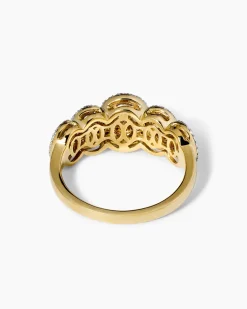 Diamantring 0,50 ct