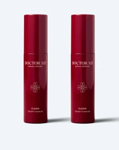 DOCTOR MI Balancing Cleanser Duo