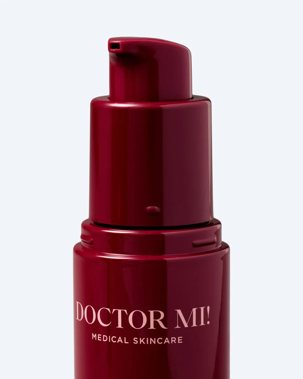 DOCTOR MI Balancing Cleanser Duo