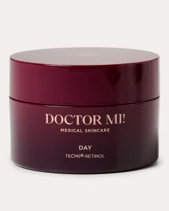 DOCTOR MI Refining Day Cream