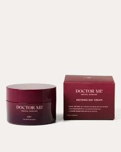 DOCTOR MI Refining Day Cream