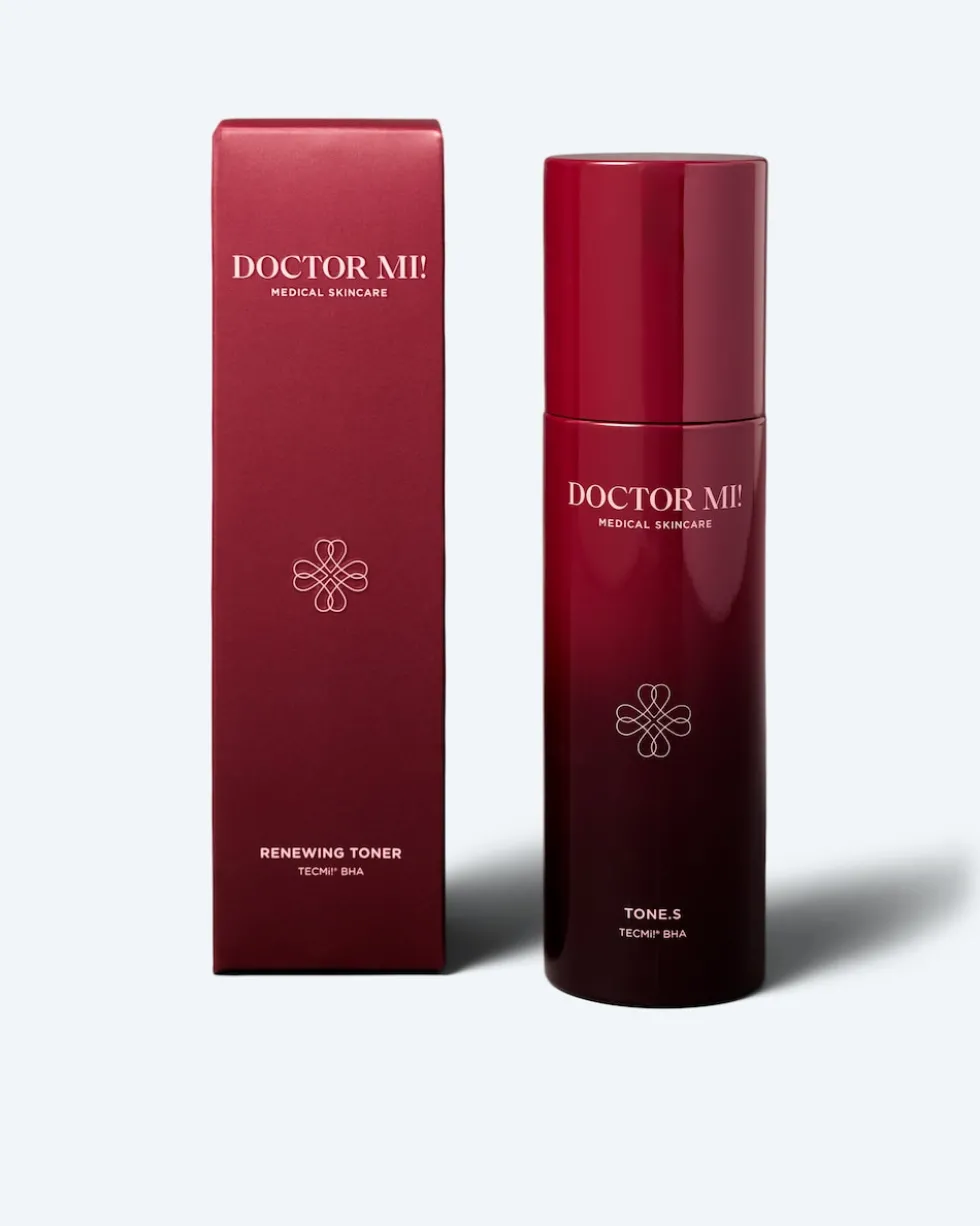 DOCTOR MI! Renewing Toner