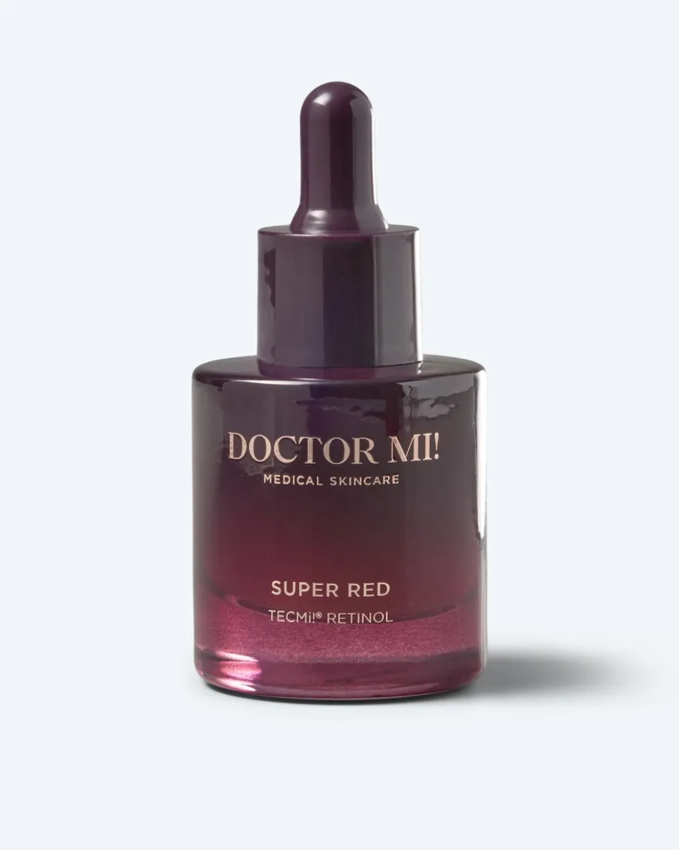 DOCTOR MI! Super Red Serum