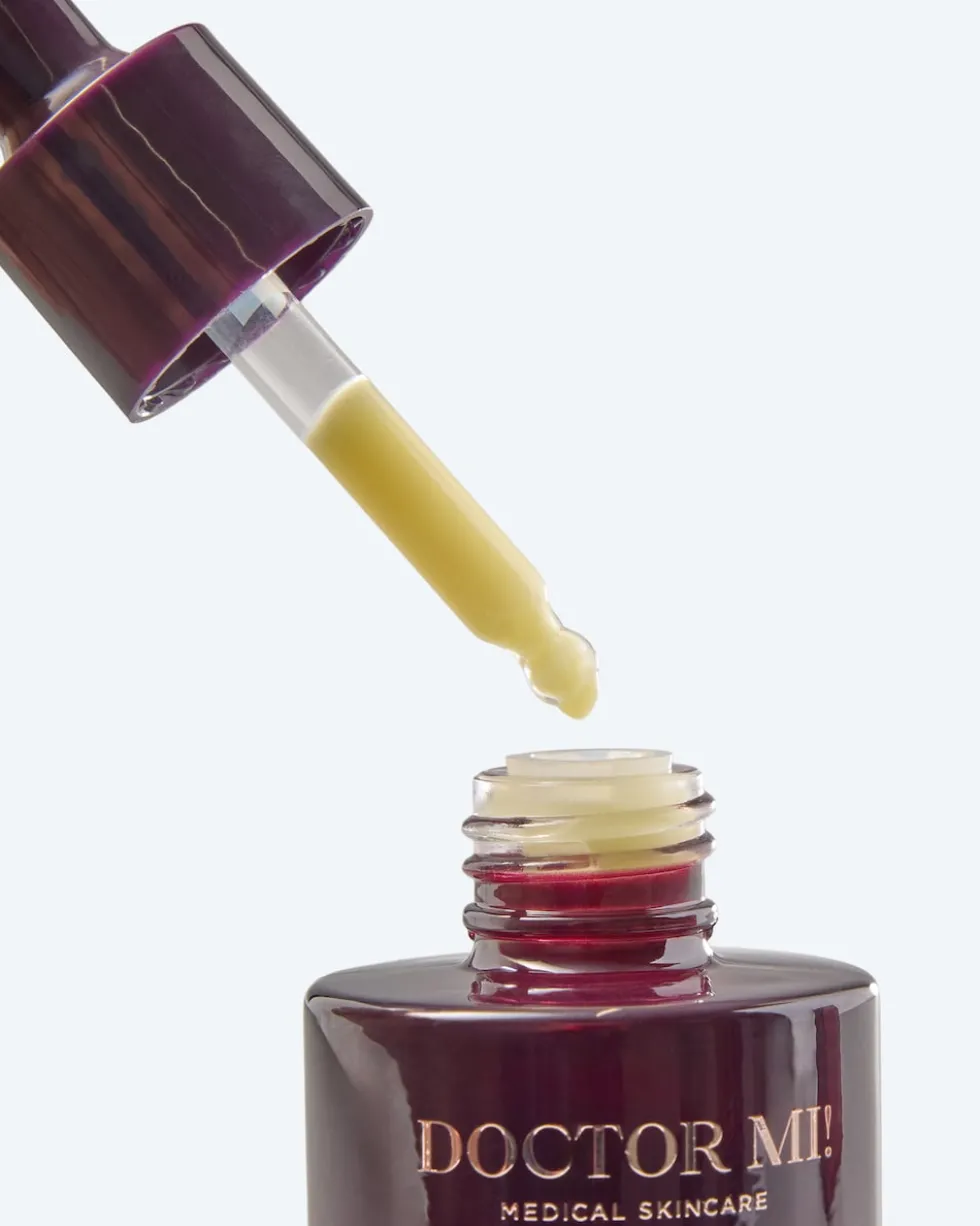 DOCTOR MI! Super Red Serum