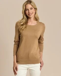 Doppelpack Pullover uni & gestreift