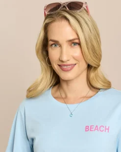 Doppelpack Shirt mit Print