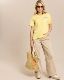 Doppelpack Shirt mit Print
