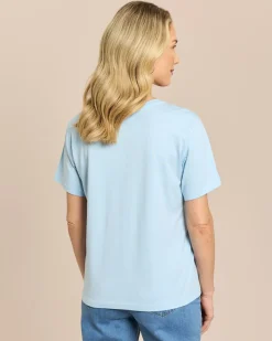 Doppelpack Shirt mit Print