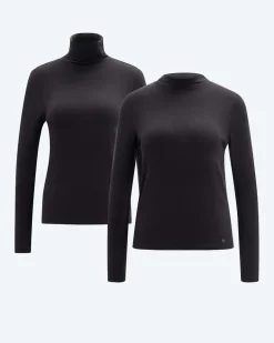 Doppelpack Soft Shirt
