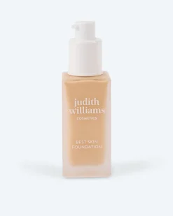 Dream Cream Foundation