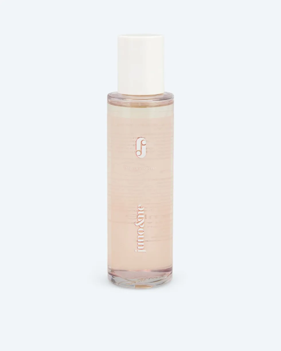 Dry Touch Body Oil