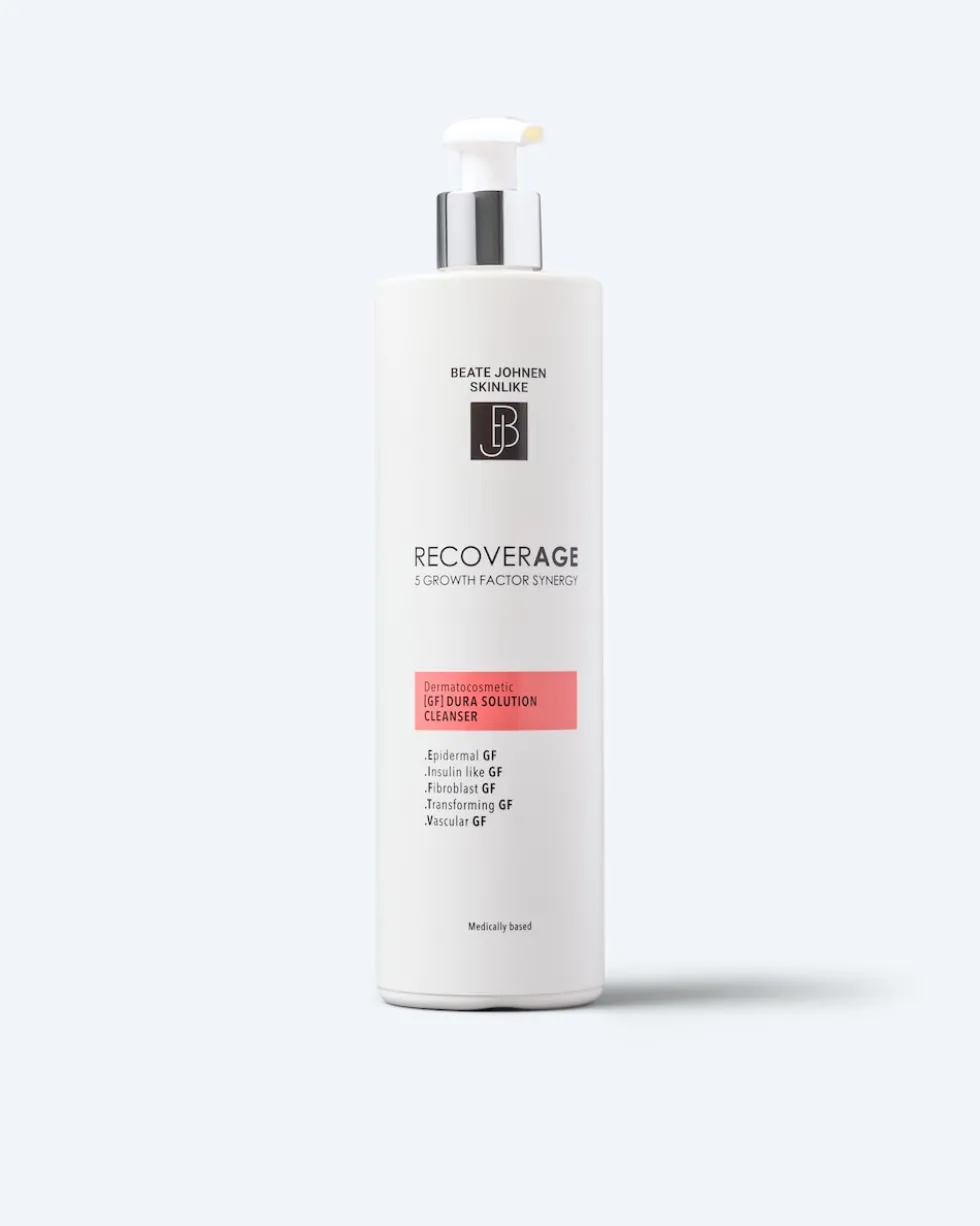 Dura Solution Cleanser