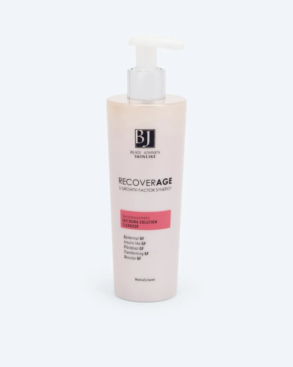 Dura Solution Cleanser