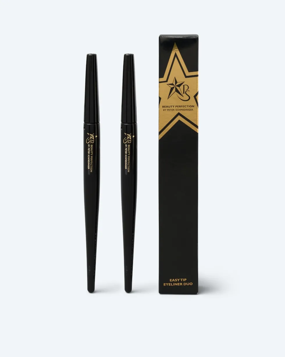 Easy Tip Eyeliner Duo