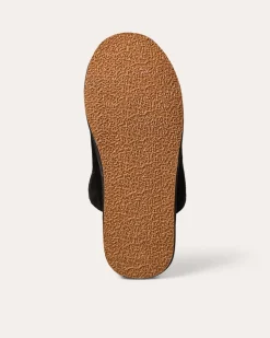 Echtlammfell Slipper
