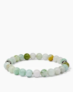 Edelstein-Armband