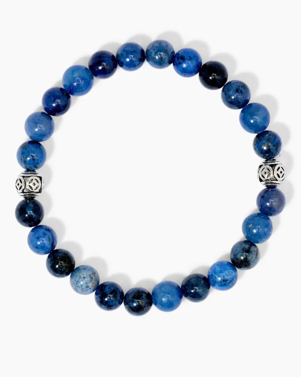 Edelstein-Armband
