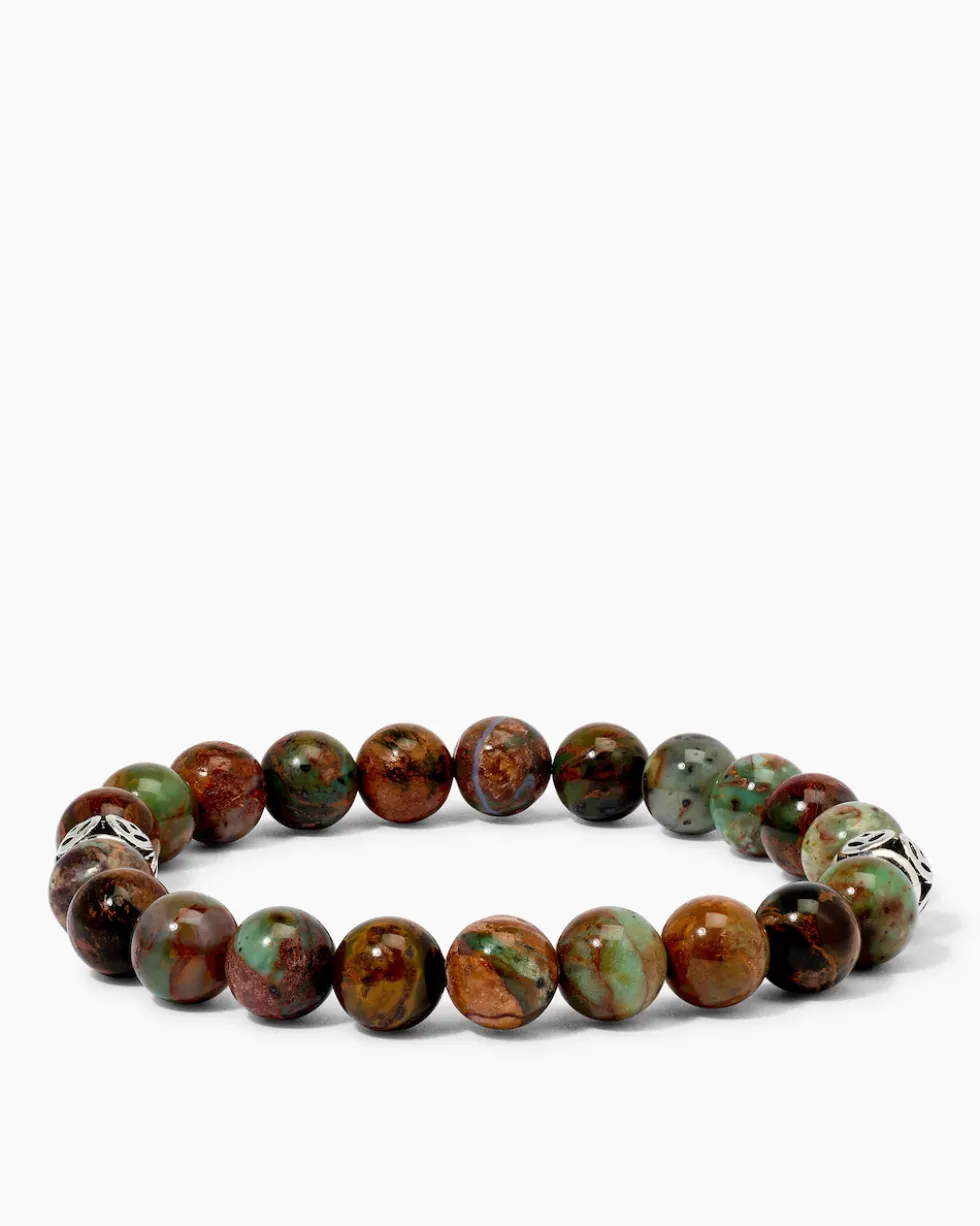 Edelstein-Armband