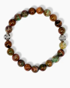Edelstein-Armband