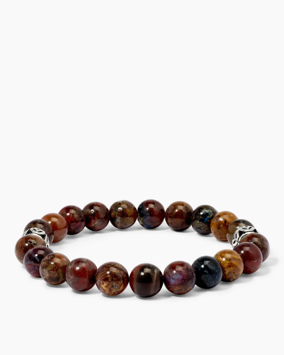 Edelstein-Armband