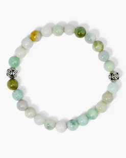 Edelstein-Armband