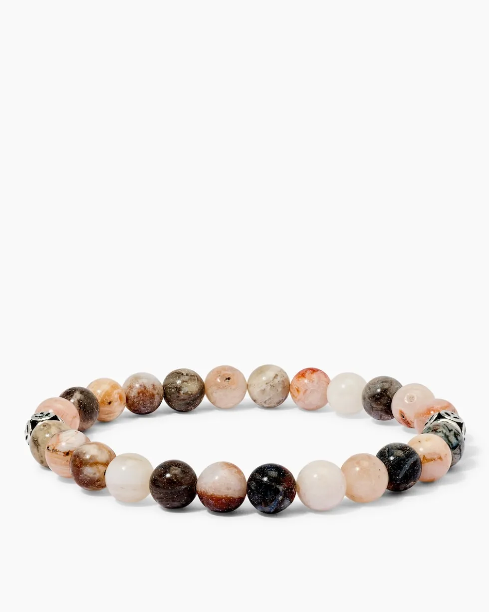 Edelstein-Armband