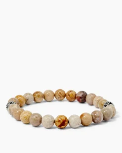 Edelstein-Armband