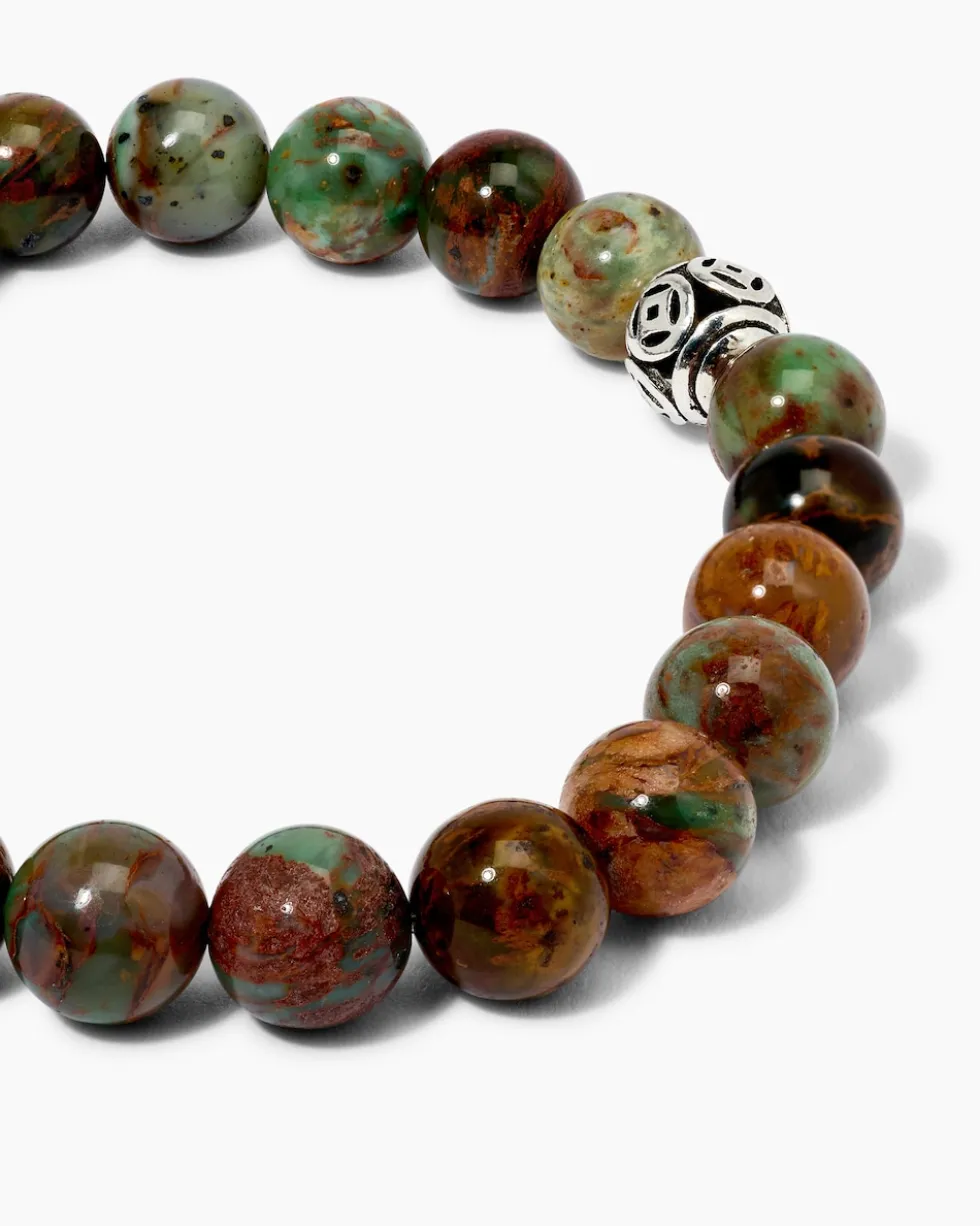 Edelstein-Armband