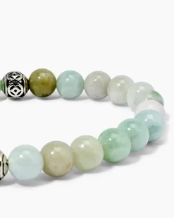 Edelstein-Armband