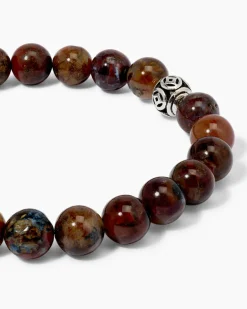 Edelstein-Armband
