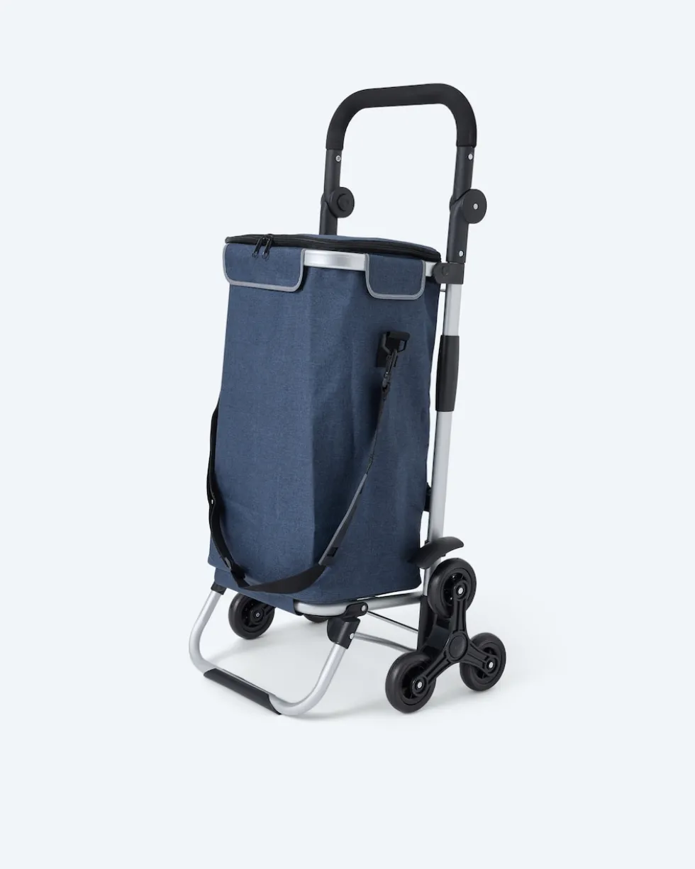 Einkaufstrolley