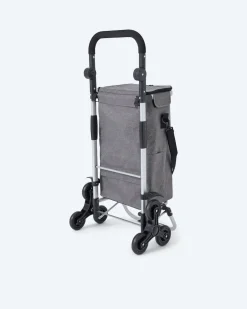 Einkaufstrolley