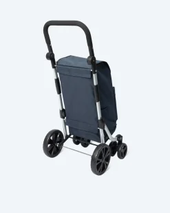 Einkaufstrolley