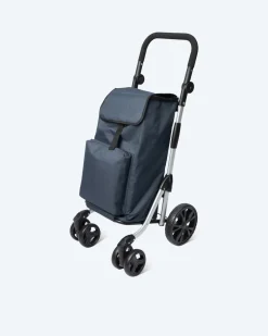 Einkaufstrolley