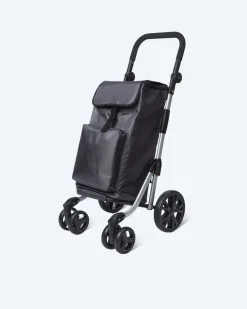 Einkaufstrolley