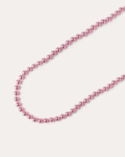 Endloscollier MK-Perle 8,0 mm