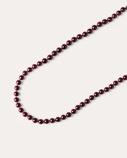 Endloscollier MK-Perle 8,0 mm