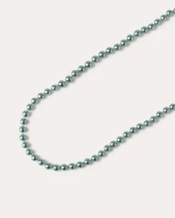 Endloscollier MK-Perle 8,0 mm
