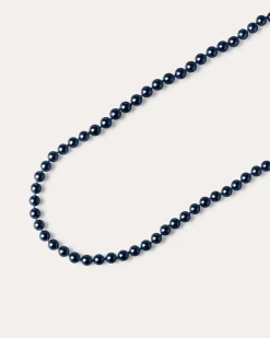 Endloscollier MK-Perle 8,0 mm
