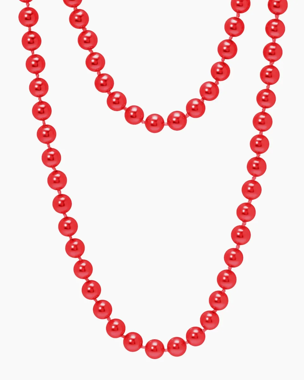 Endloscollier MK-Perlen 8,0 mm