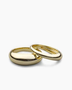 2er-Ringset
